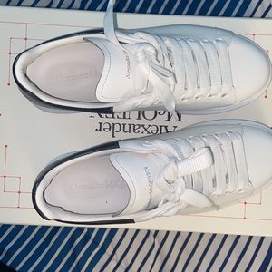 Women’s Alexander McQueens